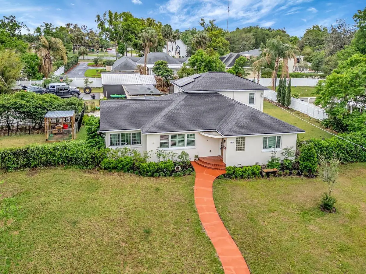 37420 Meridian Avenue, Dade City, FL 33525 - #1