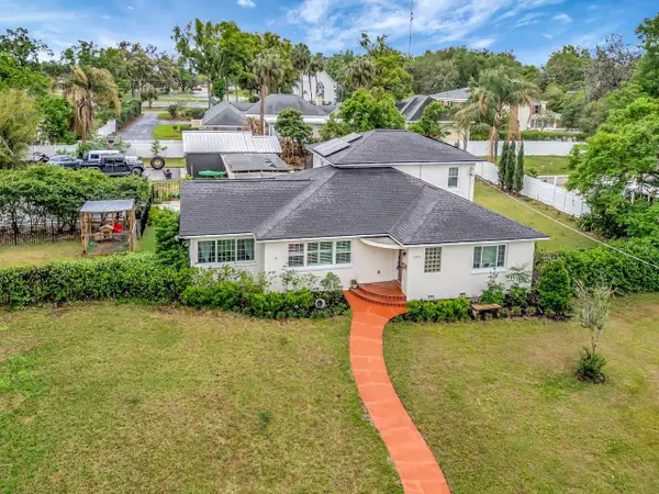 37420 Meridian Avenue, DADE CITY, FL 33525