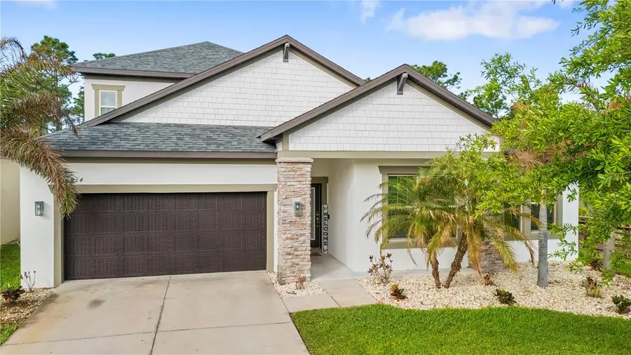 11814 Cross Vine Drive, Riverview, FL 33579 - #2