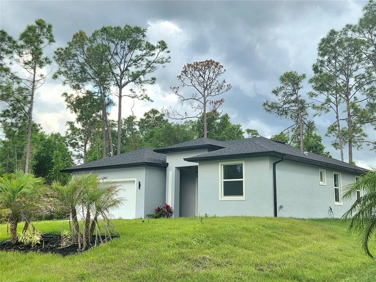 2967 Barry Road, North Port, FL 34286 - #1