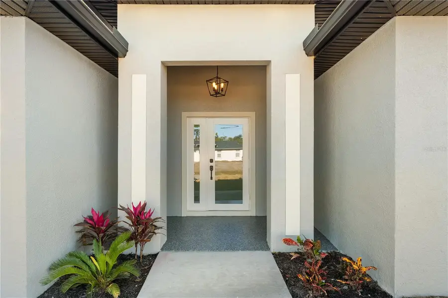 2967 Barry Road, North Port, FL 34286 - #2