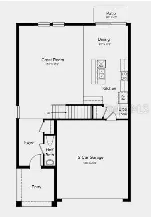 9337 Chiswell Trail, Palmetto, FL 34221 - #2