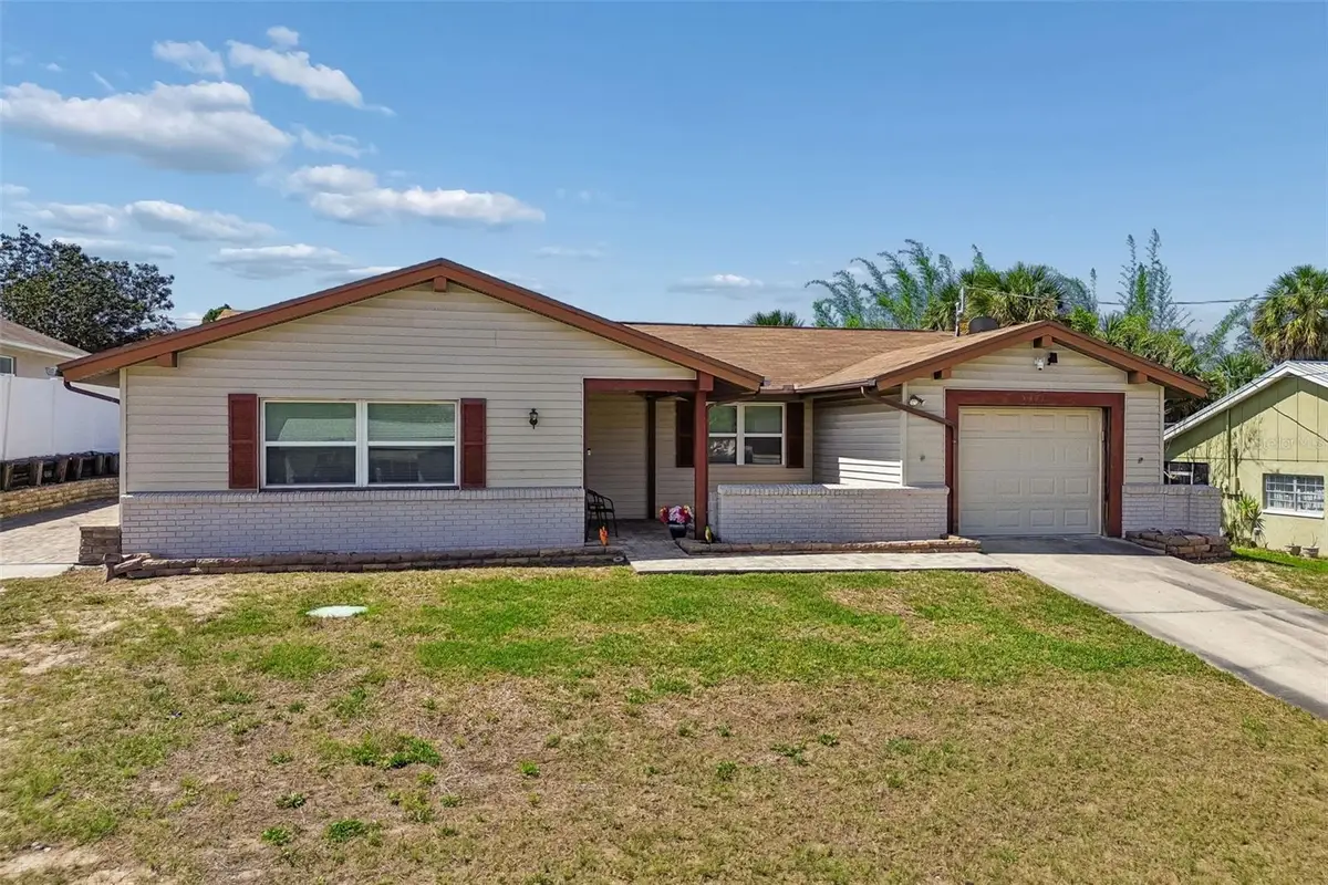 5478 Waycross Drive, Spring Hill, FL 34606 - #1