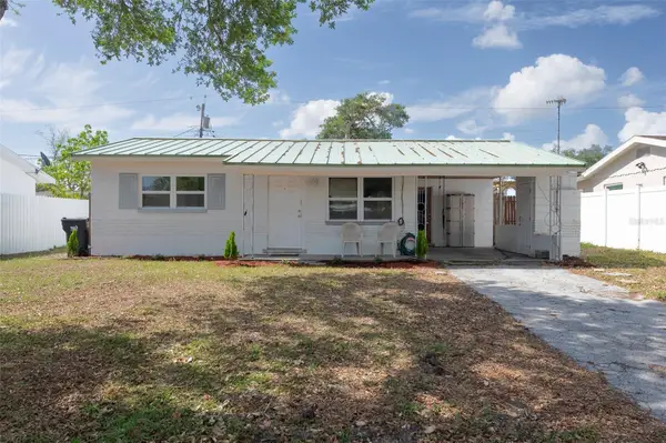 4748 49th Avenue N, ST PETERSBURG, FL 33714