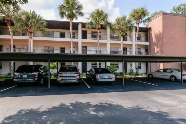 2444 Enterprise Road #8, CLEARWATER, FL 33763