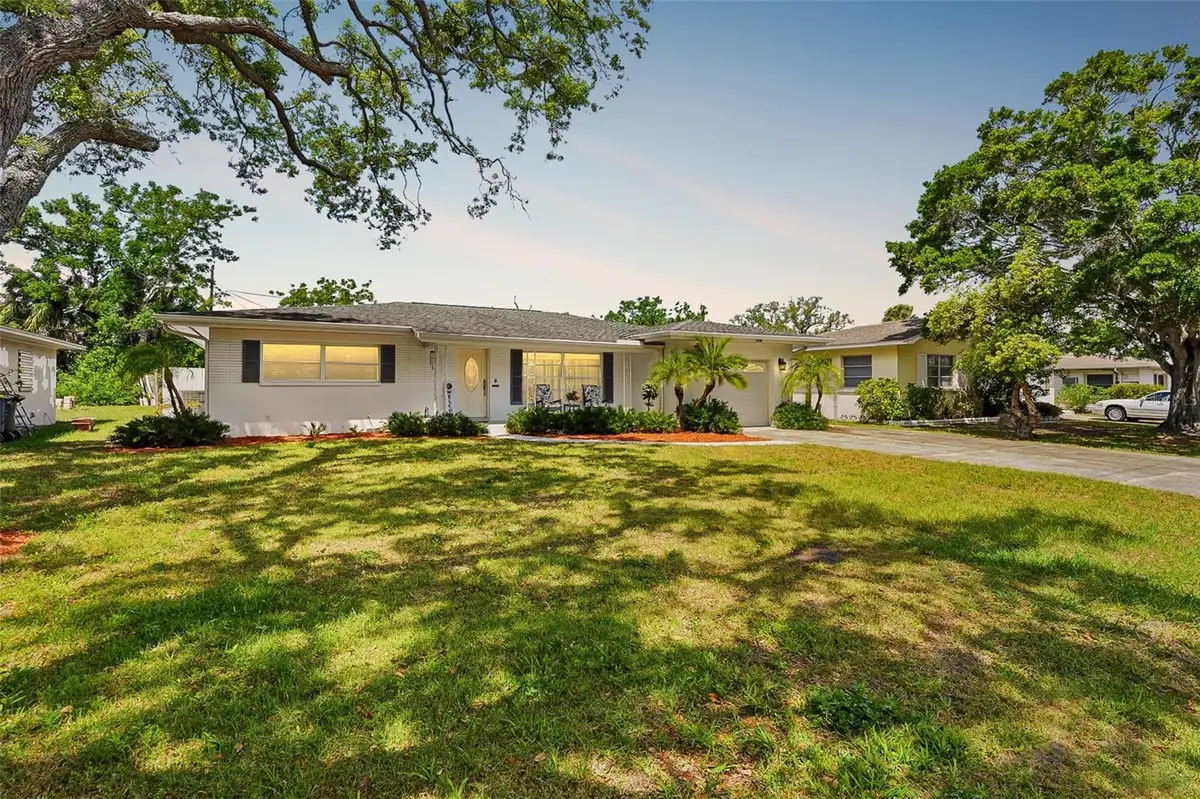 700 Spencer Avenue, Clearwater, FL 33756 - #1