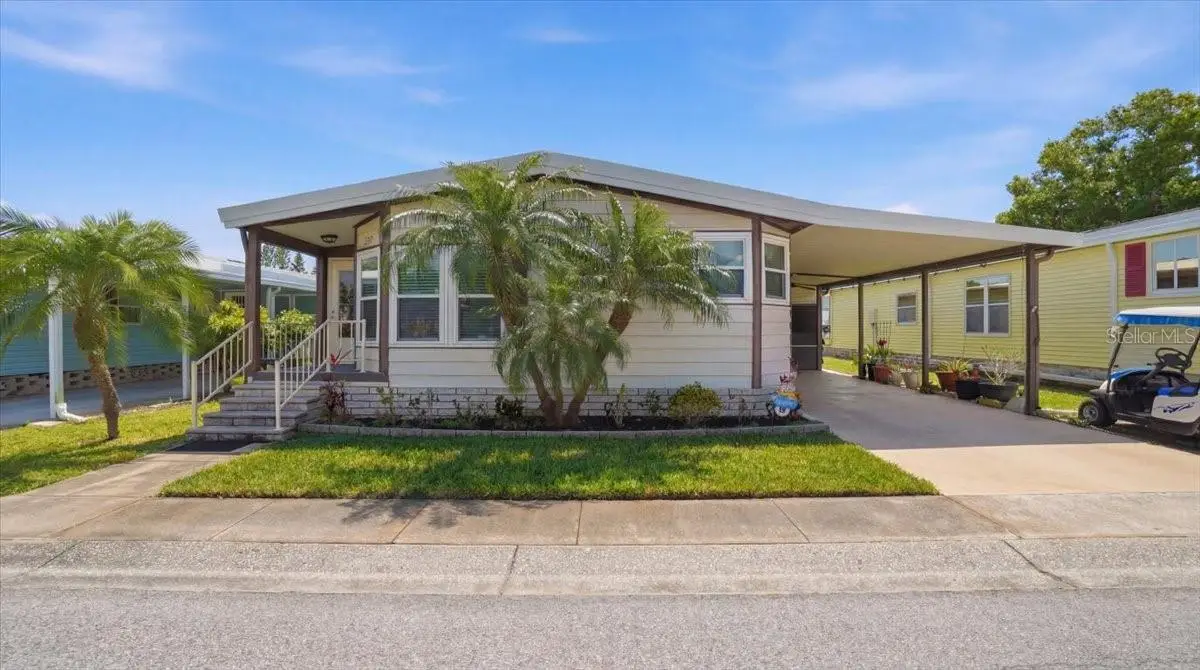 1001 Starkey Road #282, Largo, FL 33771 - #1