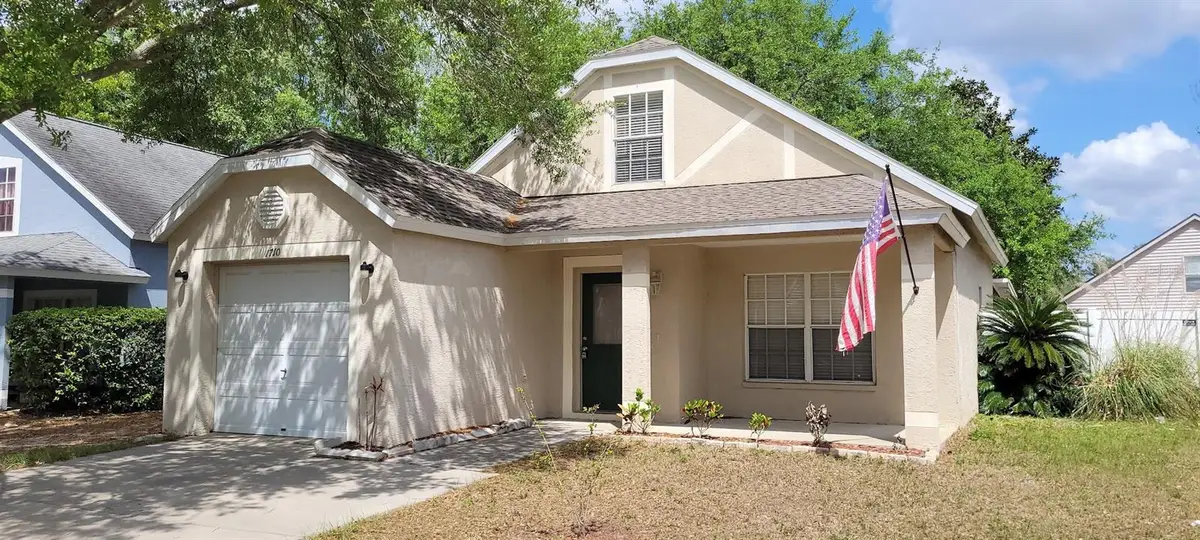 1710 Tropicana Way, Valrico, FL 33594 - #1