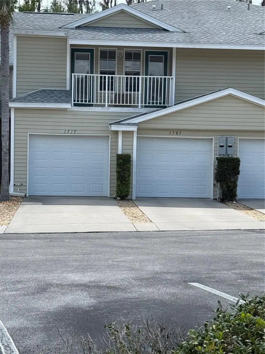 1715 Hammocks Avenue #1715, Lutz, FL 33549 - #1