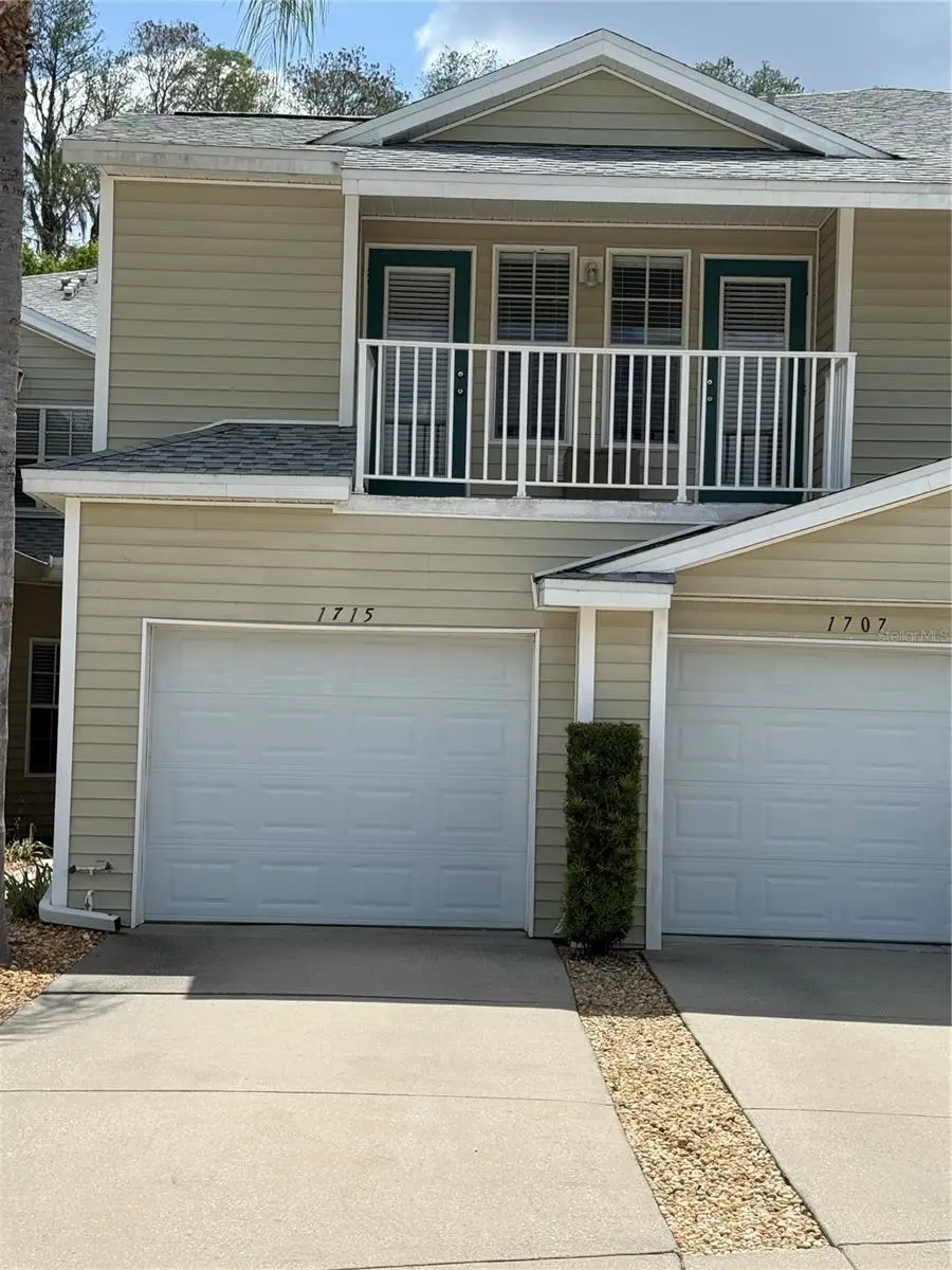 1715 Hammocks Avenue #1715, Lutz, FL 33549 - #2