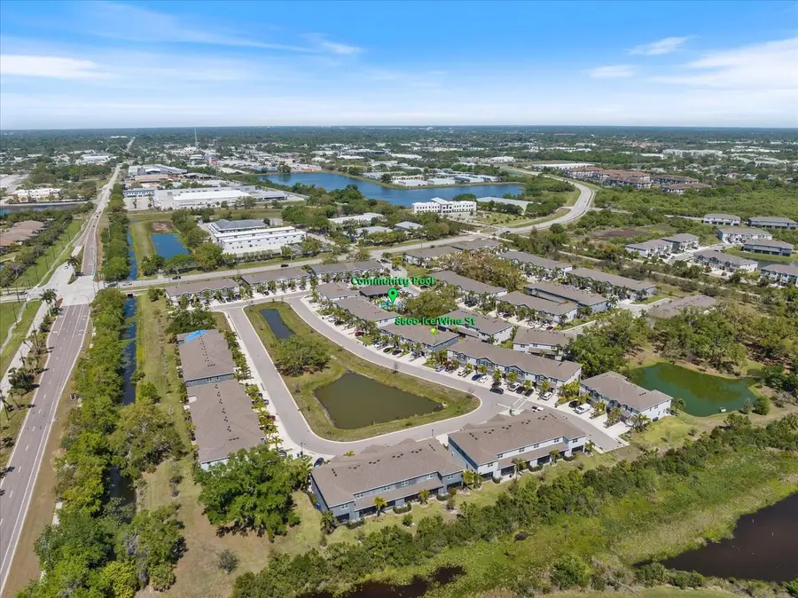 8660 Ice Wine Street, Sarasota, FL 34238 - #2