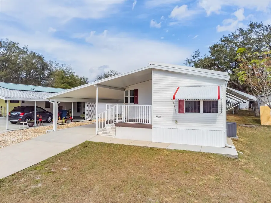 35005 Fraser Street, Dade City, FL 33523 - #2