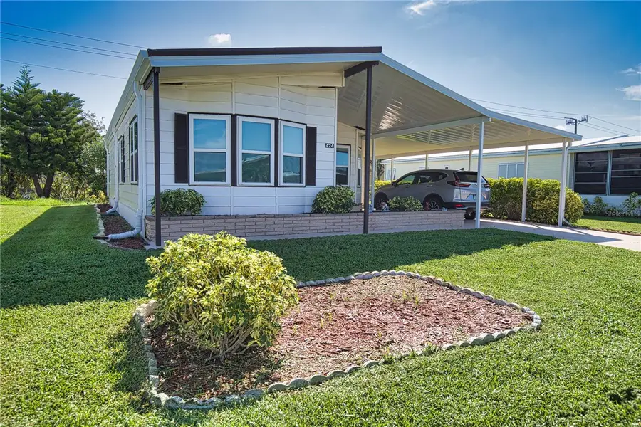 424 Tarde Logo Circle, North Port, FL 34287 - #2