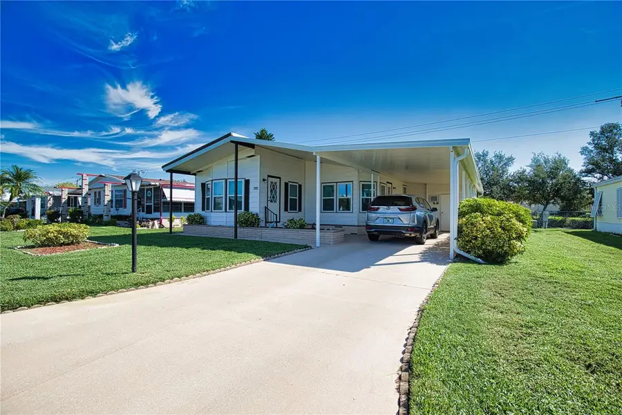 424 Tarde Logo Circle, North Port, FL 34287 - #3