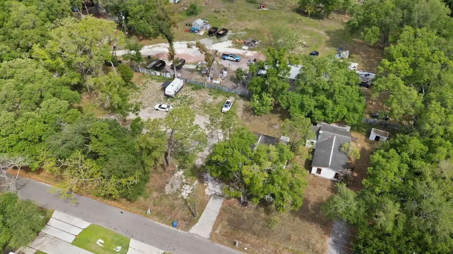 6808 New York Drive, Tampa, FL 33619 - #2