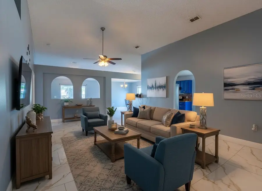 12919 Kings Lake Drive, Gibsonton, FL 33534 - #2