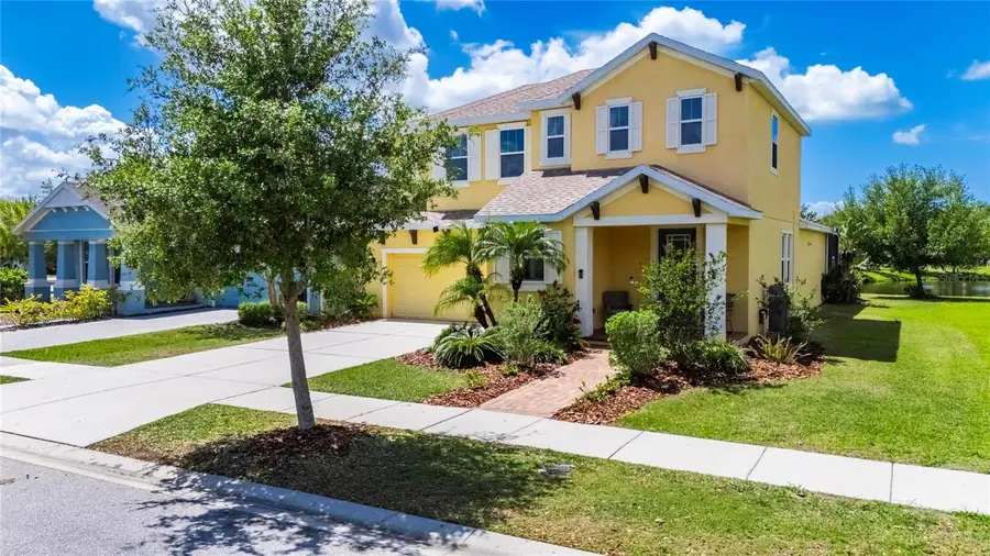 5130 Admiral Pointe Drive, Apollo Beach, FL 33572 - #2