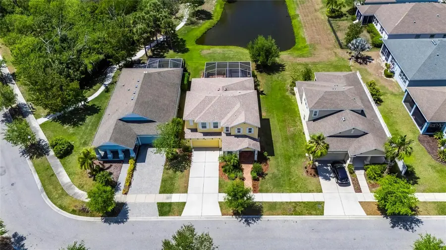 5130 Admiral Pointe Drive, Apollo Beach, FL 33572 - #3