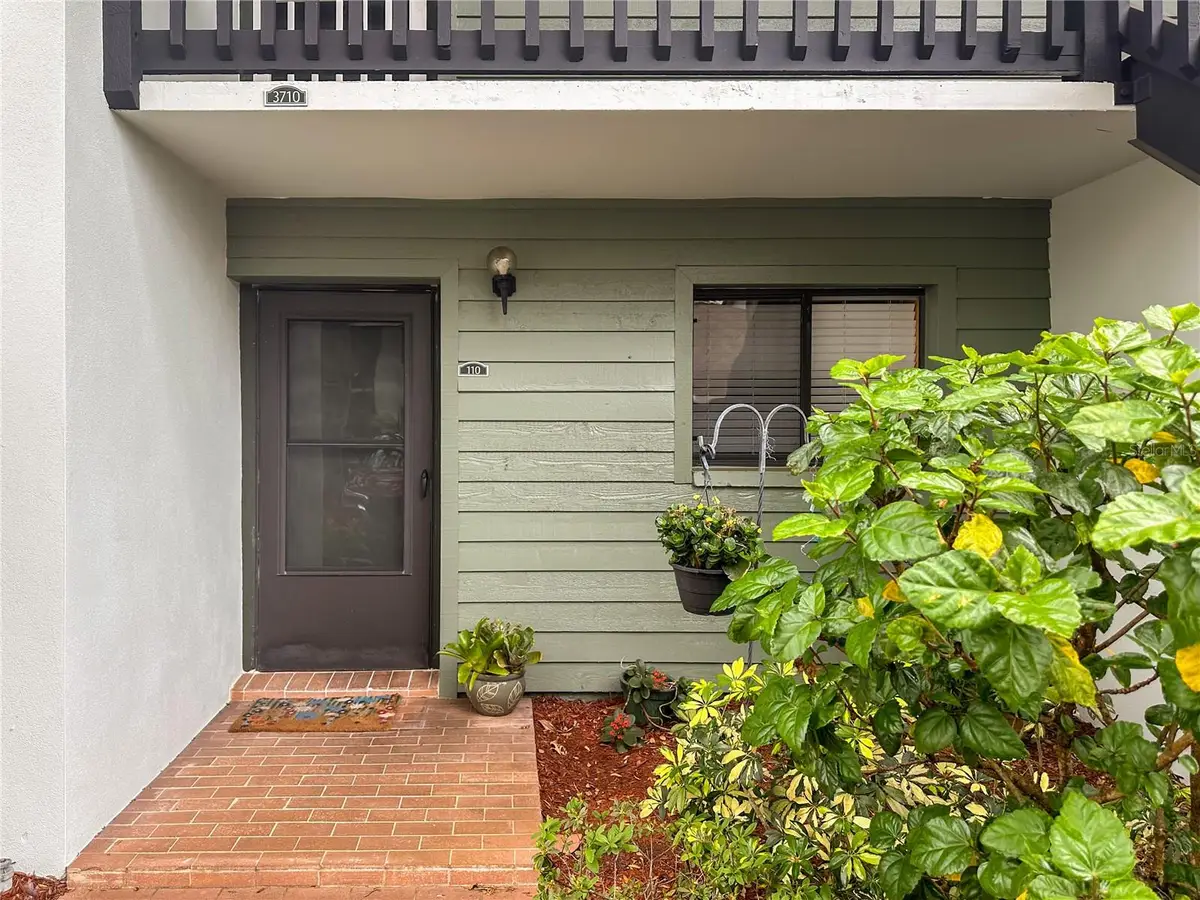 3710 Greenery Court #110, Tampa, FL 33618 - #1