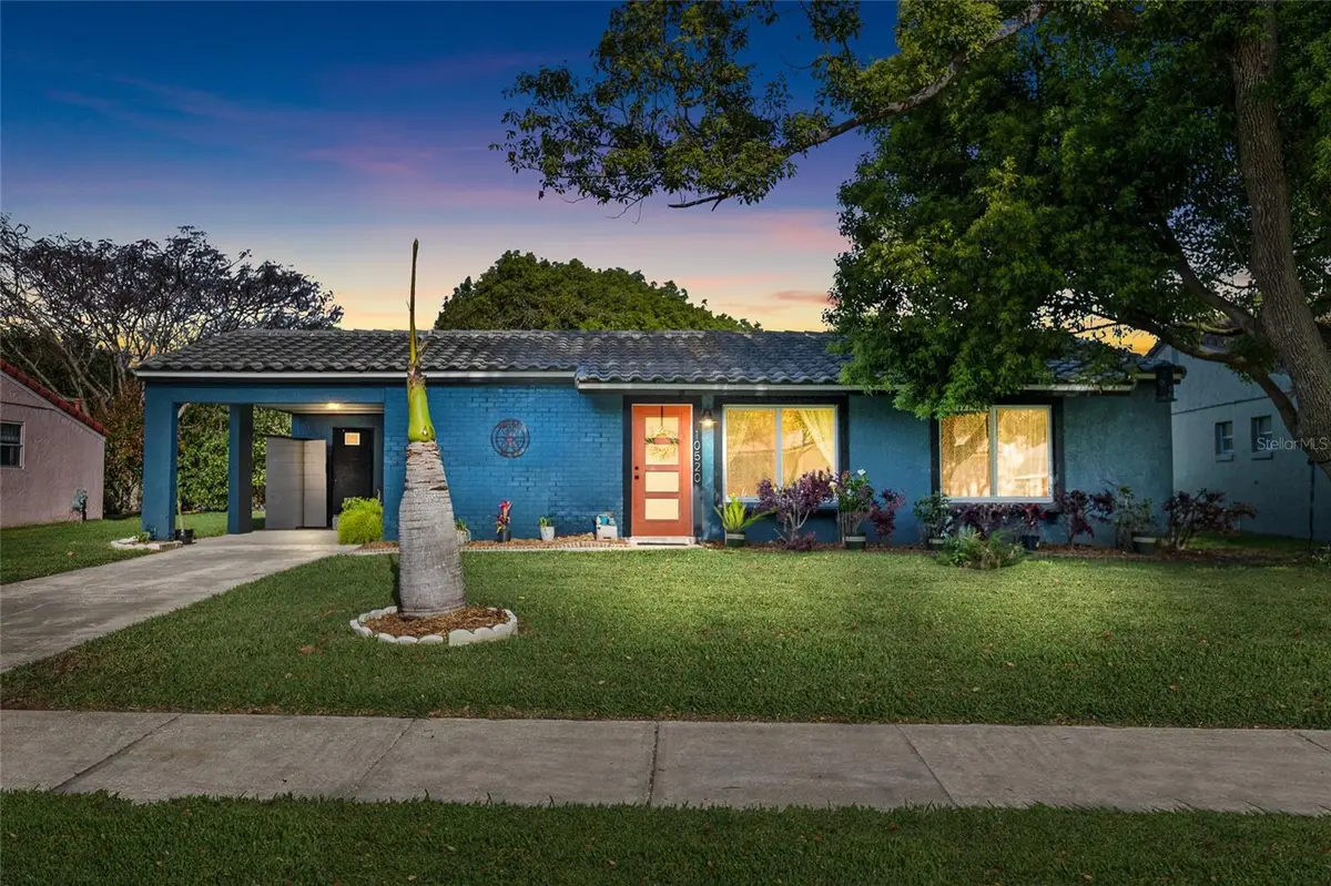 10520 Montpelier Circle, Orlando, FL 32821 - #1