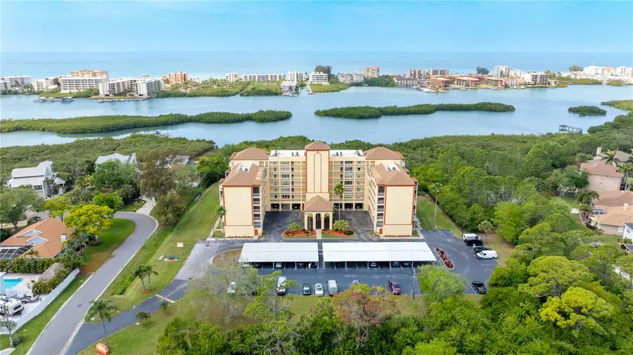 9000 Commodore Drive #604, Seminole, FL 33776 - #2