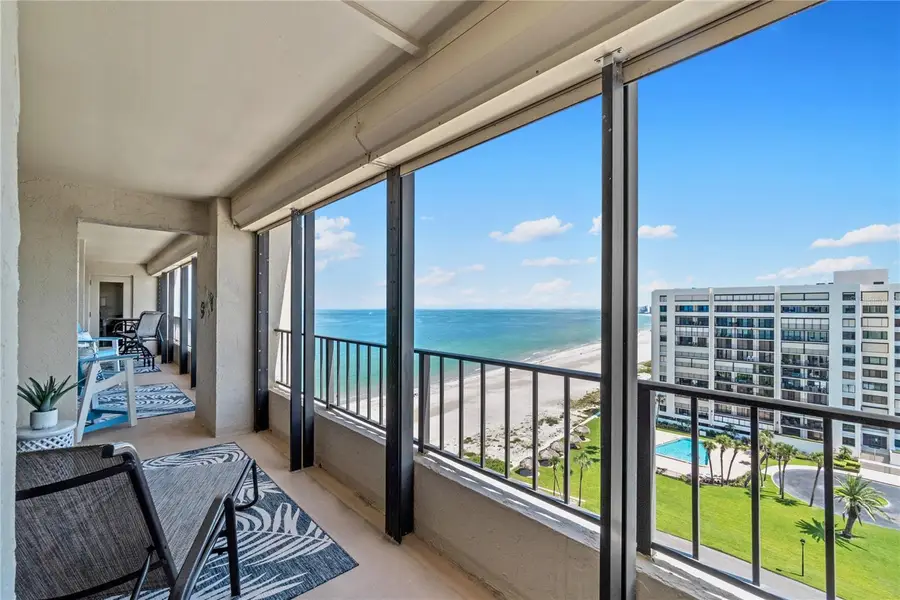 1480 Gulf Boulevard #1104, Clearwater Beach, FL 33767 - #3