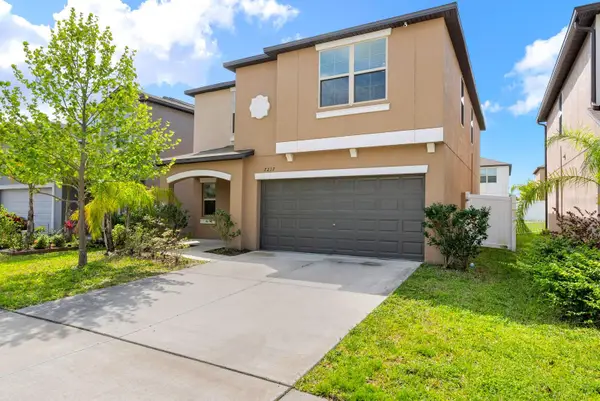7217 Ronnie Gardens Court, TAMPA, FL 33619
