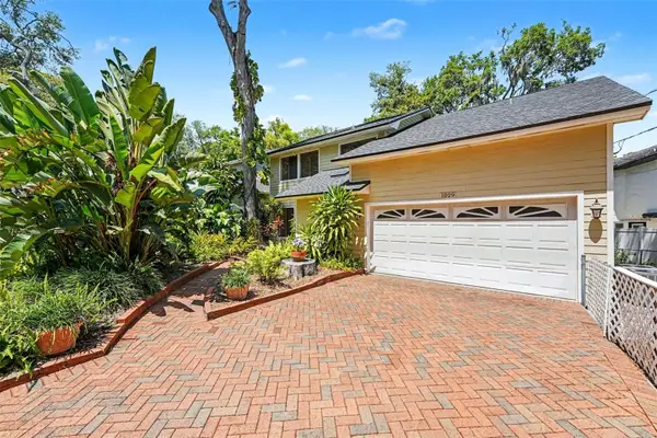 1029 43rd Avenue N #1, ST PETERSBURG, FL 33703