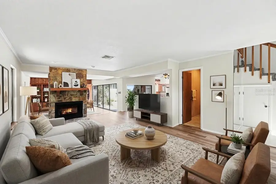 1029 43rd Avenue N #1, Saint Petersburg, FL 33703 - #2