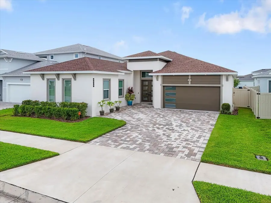 8809 Drummer Plank Drive, Wesley Chapel, FL 33545 - #2