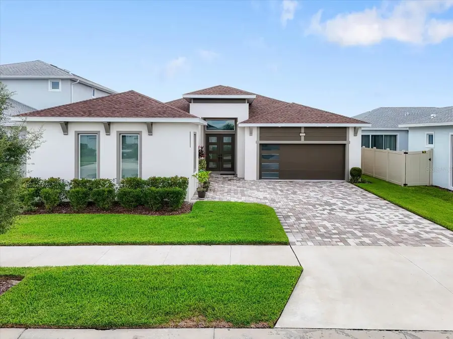 8809 Drummer Plank Drive, Wesley Chapel, FL 33545 - #3