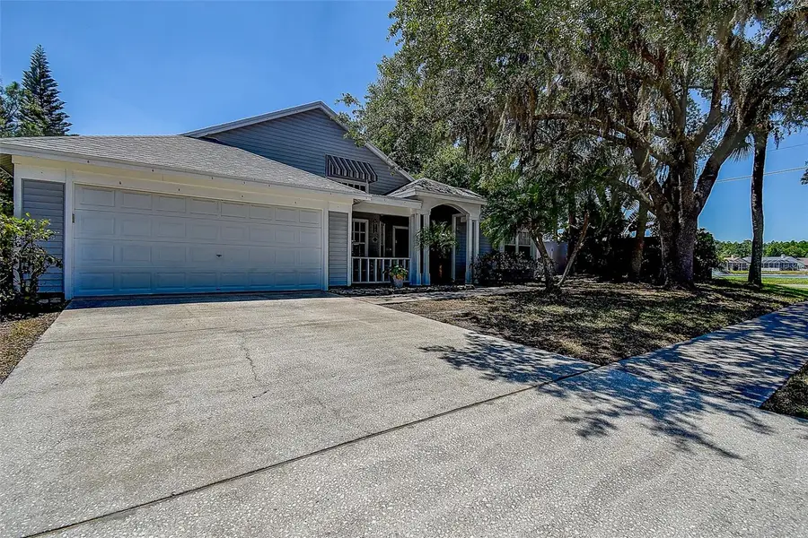 7730 Grimsby Lane, New Port Richey, FL 34655 - #2