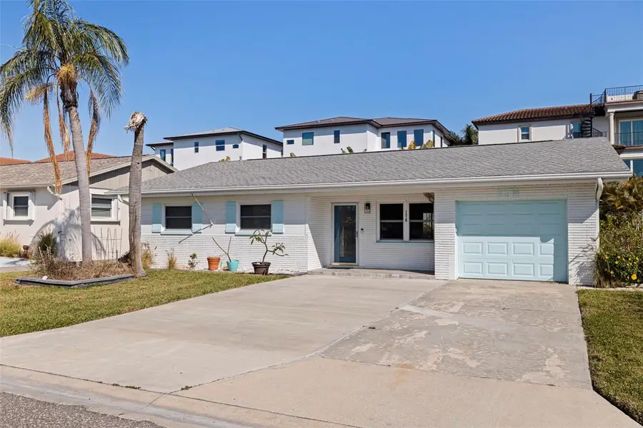 176 175th Avenue E, Redington Shores, FL 33708 - #2