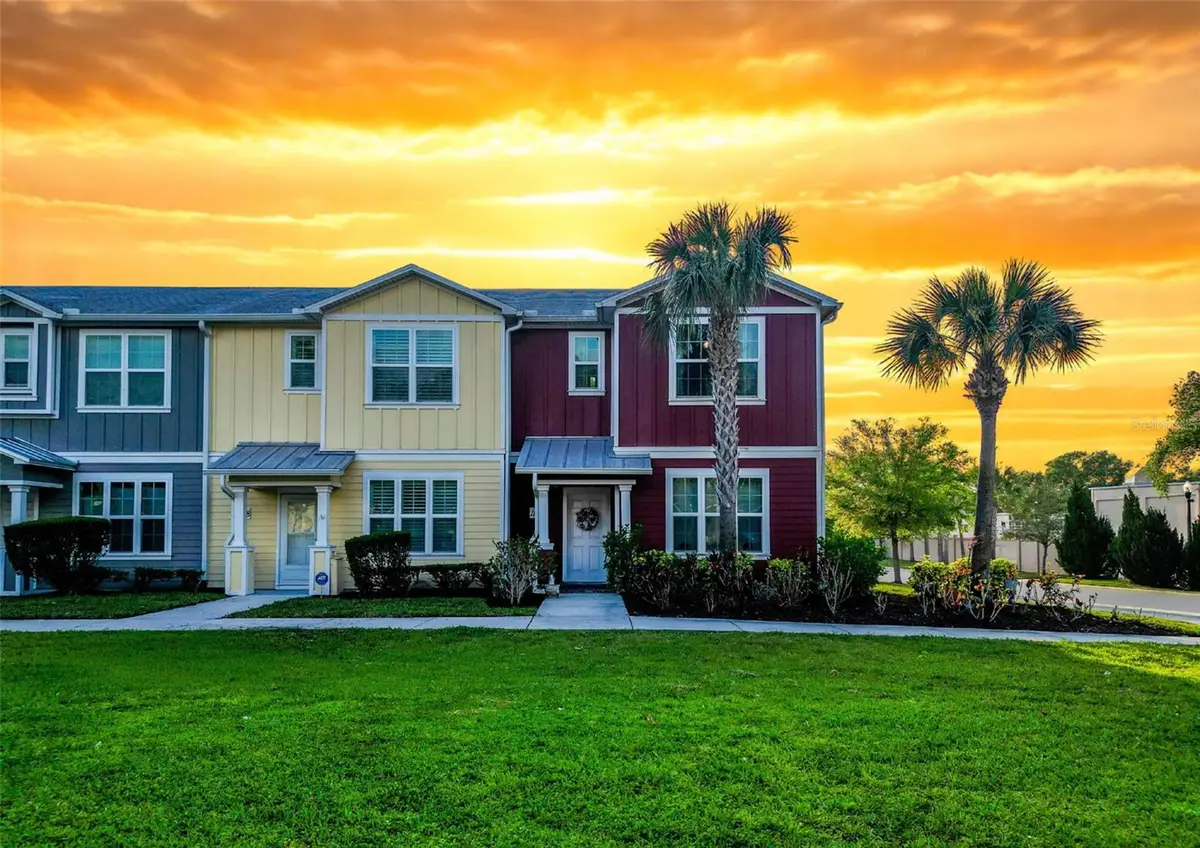 1132 Martin Luther King Jr Ave, Dunedin, FL 34698 - #1