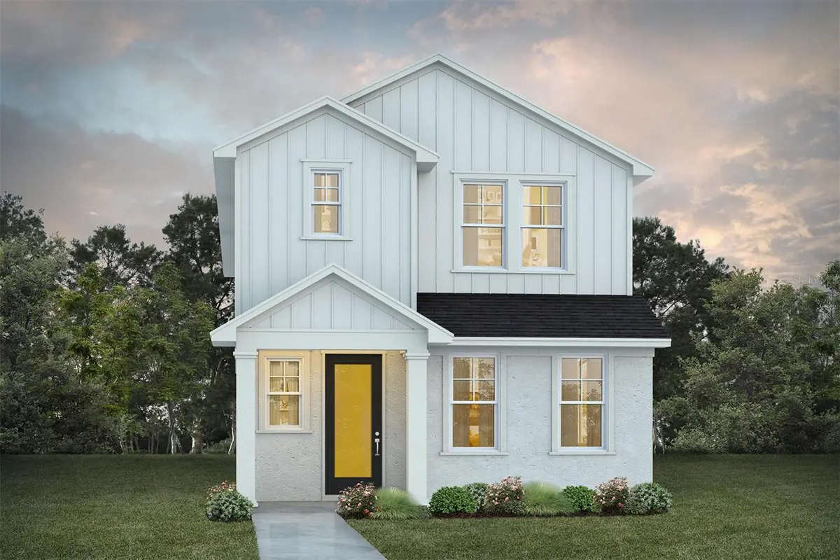 3278 Tybee Square Blvd, Valrico, FL 33596 - #1
