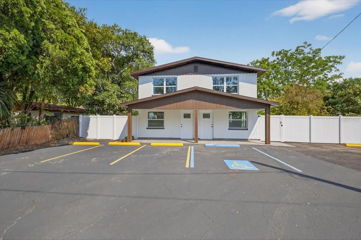 6334 Congress Street, New Port Richey, FL 34653 - #1