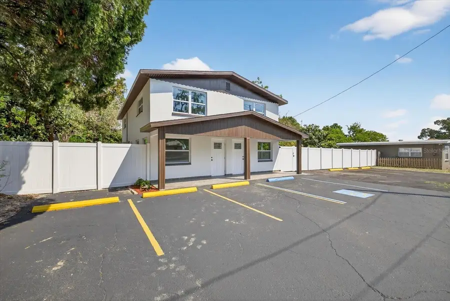 6334 Congress Street, New Port Richey, FL 34653 - #2