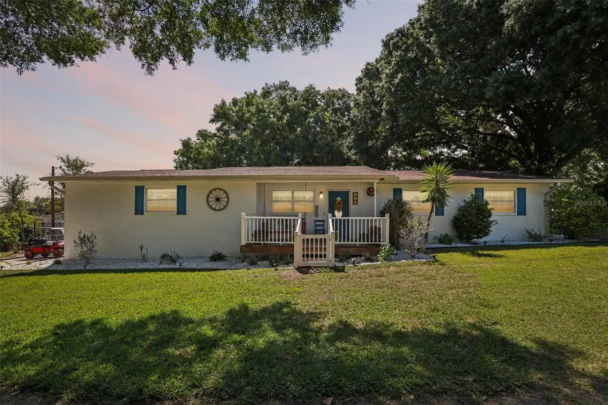 8904 Clayton Lane, Lakeland, FL 33809 - #1
