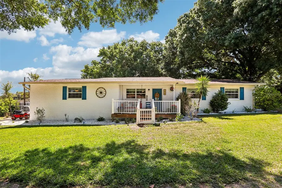 8904 Clayton Lane, Lakeland, FL 33809 - #3