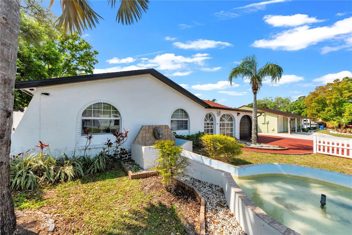 9043 Hickory Circle, Tampa, FL 33615 - #1