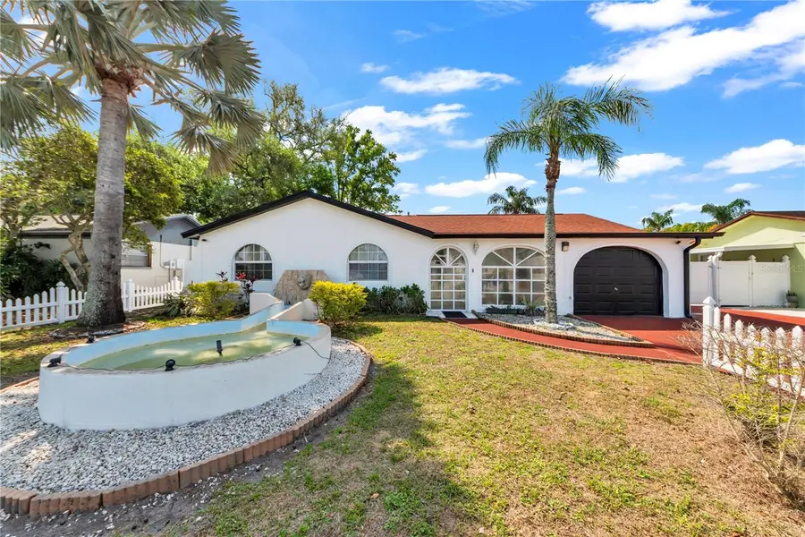 9043 Hickory Circle, Tampa, FL 33615 - #3