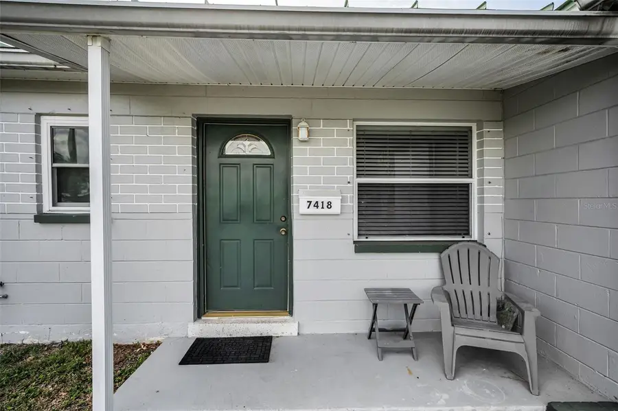 7418 Cedar Street Ne, Saint Petersburg, FL 33702 - #3