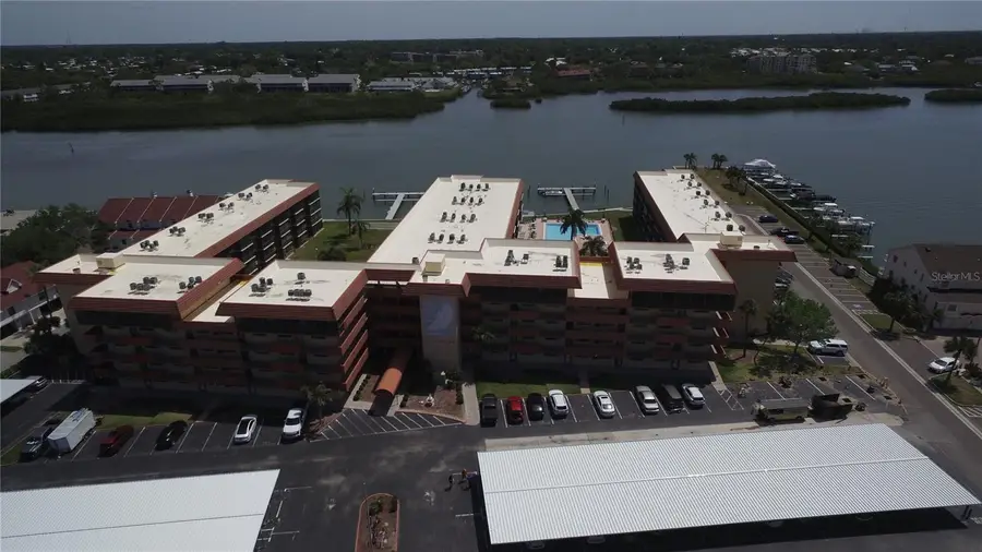 19701 Gulf Boulevard #212, Indian Shores, FL 33785 - #2