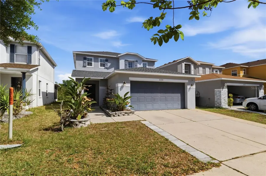 6220 Cherry Blossom Trail, Gibsonton, FL 33534 - #2