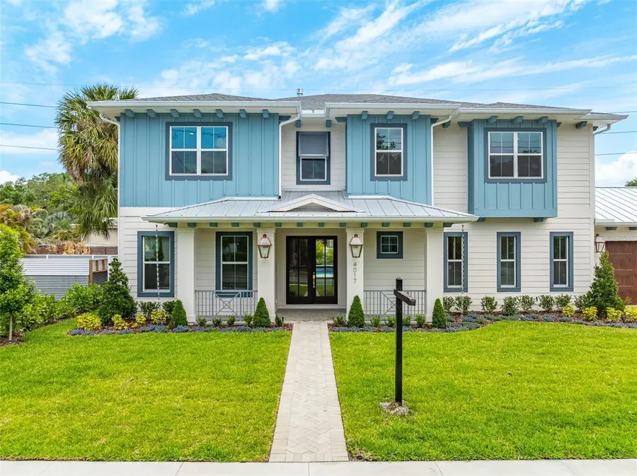 4017 W Palmira Avenue, Tampa, FL 33629 - #2