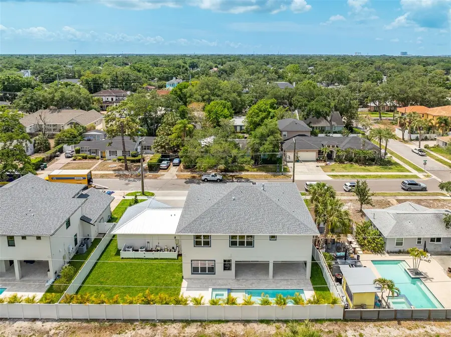 4017 W Palmira Avenue, Tampa, FL 33629 - #3