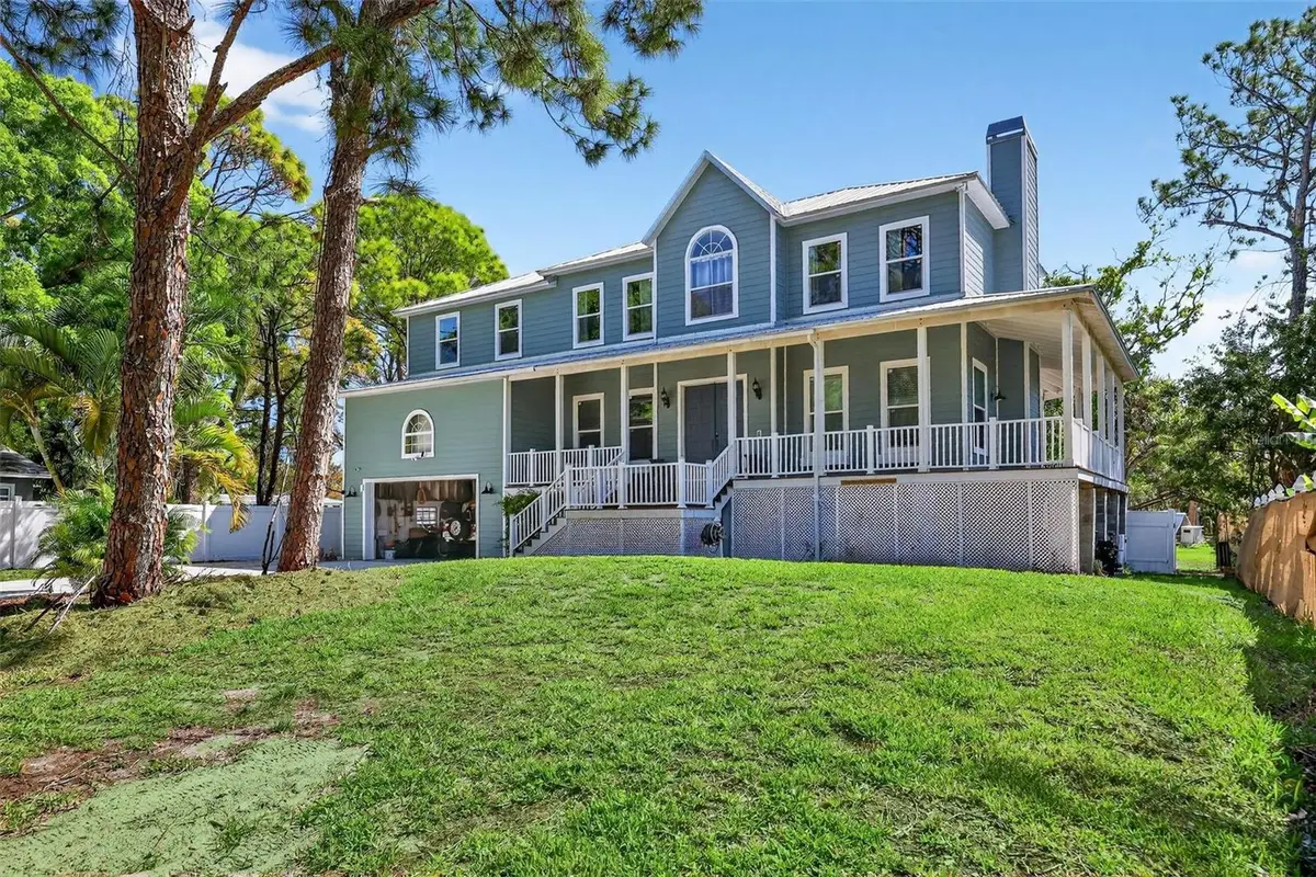 4433 Sweetwater Drive, Tampa, FL 33615 - #1