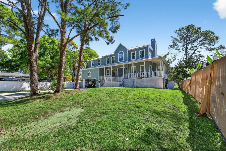 4433 Sweetwater Drive, Tampa, FL 33615 - #2