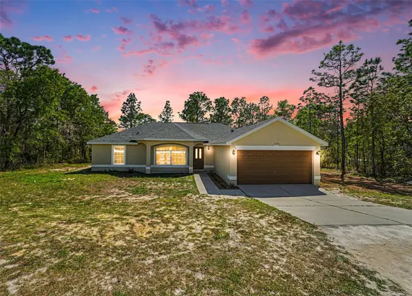 12276 Snow Goose Avenue, BROOKSVILLE, FL 34614