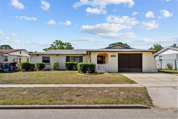 6112 12th Avenue, NEW PORT RICHEY, FL 34653